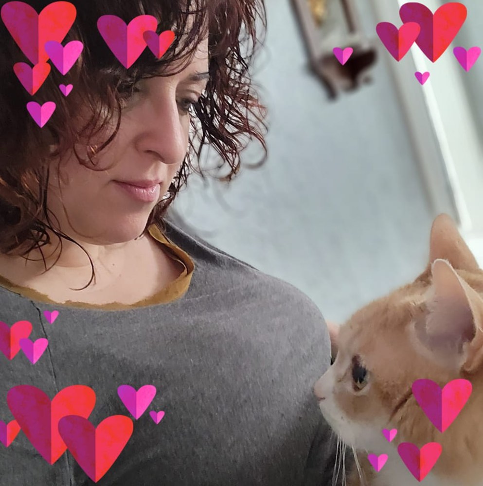 Meet your Posher, Gina